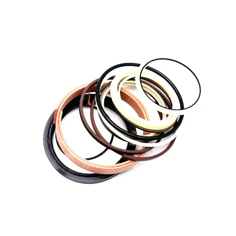 Load image into Gallery viewer, Bucket Cylinder Seal Kit For HYUNDAI R130 - Hydraulic Parts > Hydraulic Seal Kits from MyMROmarts
