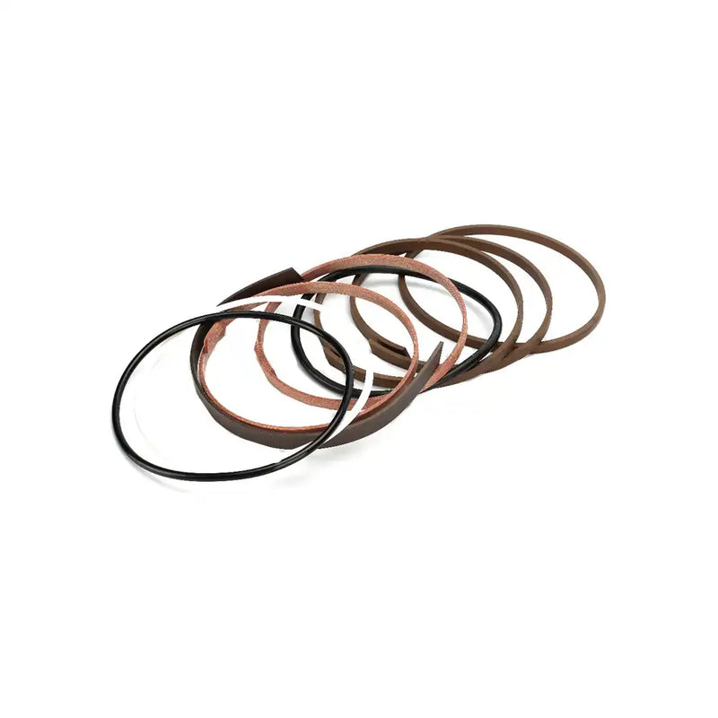 Load image into Gallery viewer, Bucket Cylinder Seal Kit For Kato Excavator HD250VII - Hydraulic Parts > Hydraulic Seal Kits from MyMROmarts
