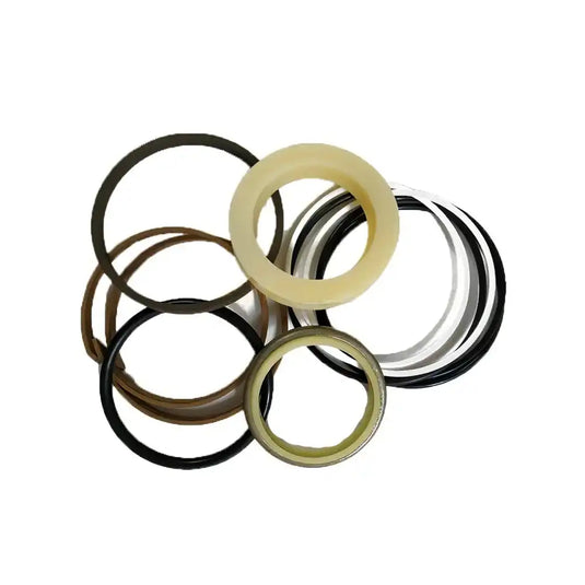 Bucket Cylinder Seal Kit For Kato Excavator HD800SEV - Hydraulic Parts > Hydraulic Seal Kits from MyMROmarts