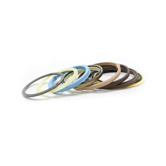 Bucket Cylinder Seal Kit For Kato Excavator HD820-2 - Hydraulic Parts > Hydraulic Seal Kits from MyMROmarts