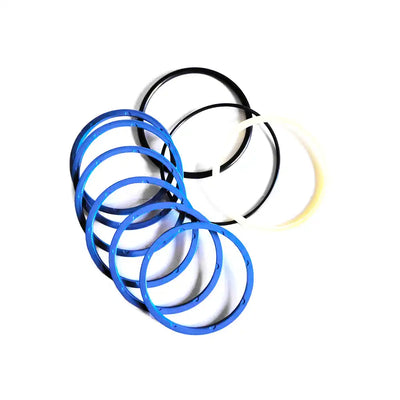 Bucket Cylinder Seal Kit For Kato Excavator HD880SE - Hydraulic Parts > Hydraulic Seal Kits from MyMROmarts