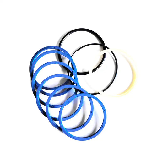 Bucket Cylinder Seal Kit For Kato Excavator HD880SE - Hydraulic Parts > Hydraulic Seal Kits from MyMROmarts