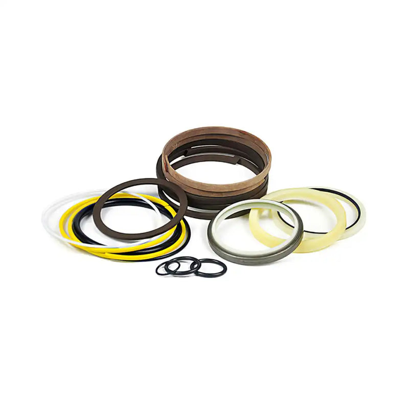 Load image into Gallery viewer, Bucket Cylinder Seal Kit For Kato HD250SE - Hydraulic Parts > Hydraulic Seal Kits from MyMROmarts
