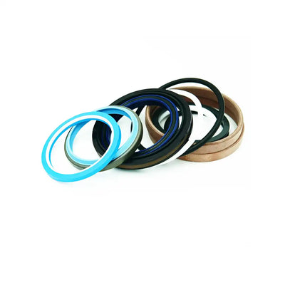 Bucket Cylinder Seal Kit For Kato HD800-7 - Hydraulic Parts > Hydraulic Seal Kits from MyMROmarts