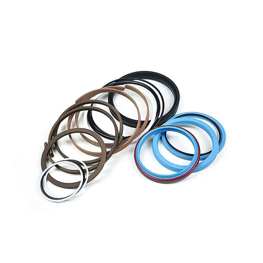 Bucket Cylinder Seal Kit For Kobelco Excavator SK260-8 - Hydraulic Parts > Hydraulic Seal Kits from MyMROmarts