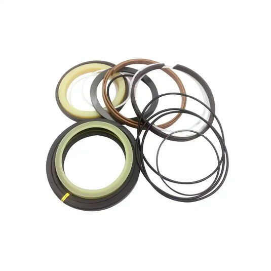 Bucket Cylinder Seal Kit For Kobelco Excavator SK330-8 - Hydraulic Parts > Hydraulic Seal Kits from MyMROmarts