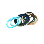 Hydraulic Parts