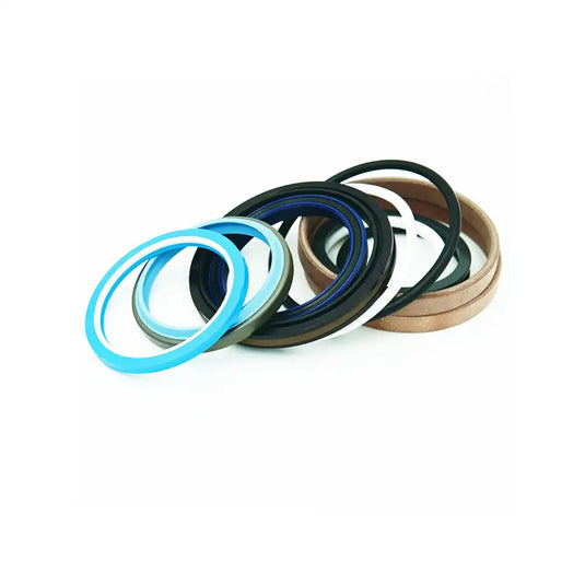 Bucket Cylinder Seal Kit For Kobelco Excavator SK450-6x - Hydraulic Parts > Hydraulic Seal Kits from MyMROmarts