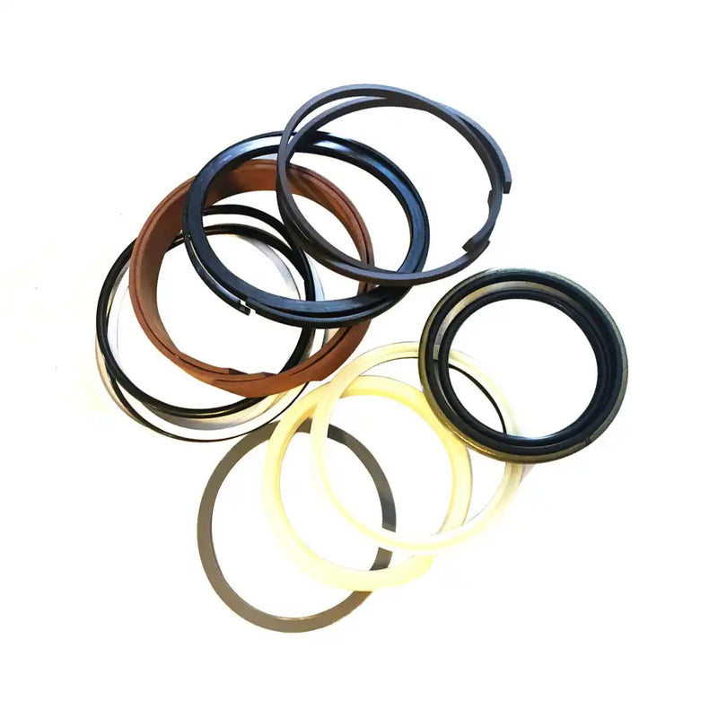 Load image into Gallery viewer, Bucket Cylinder Seal Kit For Kobelco Excavator SK60-3 - Hydraulic Parts > Hydraulic Seal Kits from MyMROmarts
