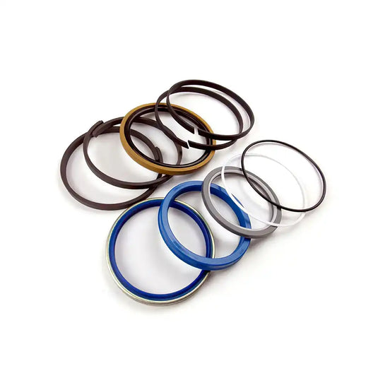 Bucket Cylinder Seal Kit For Kobelco Excavator SK75-8 - Hydraulic Parts > Hydraulic Seal Kits from MyMROmarts