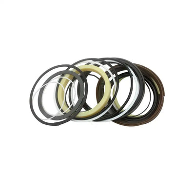 Bucket Cylinder Seal Kit For Kobelco Excavator SK907-2 - Hydraulic Parts > Hydraulic Seal Kits from MyMROmarts