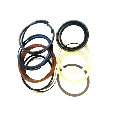 Bucket Cylinder Seal Kit For Kobelco SK120 - Hydraulic Parts > Hydraulic Seal Kits from MyMROmarts