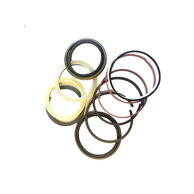 Bucket Cylinder Seal Kit For Kobelco SK200-3 - Hydraulic Parts > Hydraulic Seal Kits from MyMROmarts