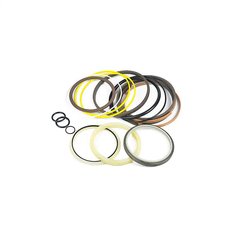 Load image into Gallery viewer, Bucket Cylinder Seal Kit For Kobelco SK200-7 - Hydraulic Parts > Hydraulic Seal Kits from MyMROmarts

