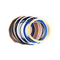 Bucket Cylinder Seal Kit For Kobelco SK230 - Hydraulic Parts > Hydraulic Seal Kits from MyMROmarts
