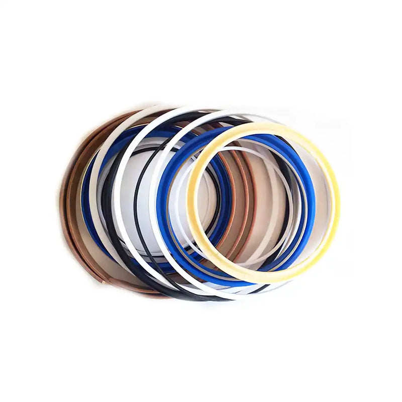 Load image into Gallery viewer, Bucket Cylinder Seal Kit For Kobelco SK230 - Hydraulic Parts > Hydraulic Seal Kits from MyMROmarts
