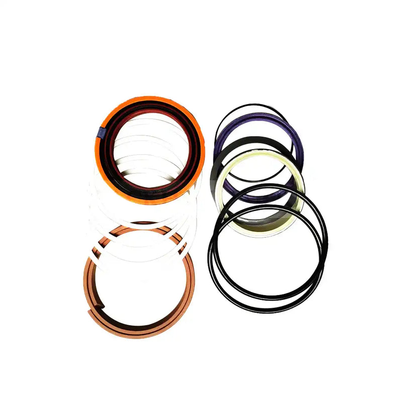Load image into Gallery viewer, Bucket Cylinder Seal Kit For Komatsu Excavator PC650-7 - Hydraulic Parts > Hydraulic Seal Kits from MyMROmarts
