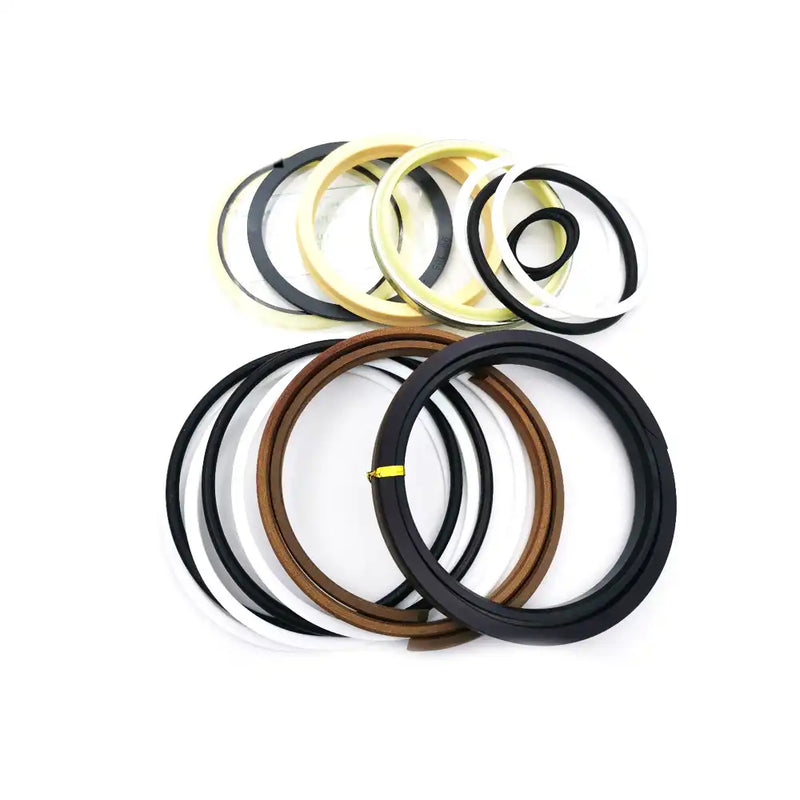 Load image into Gallery viewer, Bucket Cylinder Seal Kit For Komatsu PC220-7 - Hydraulic Parts > Hydraulic Seal Kits from MyMROmarts
