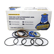 Hydraulic Parts