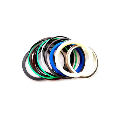 Bucket Cylinder Seal Kit For Sumitomo Excavator LS2800EJ - Hydraulic Parts > Hydraulic Seal Kits from MyMROmarts