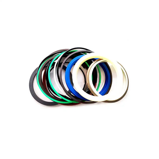 Bucket Cylinder Seal Kit For Sumitomo Excavator LS2800EJ - Hydraulic Parts > Hydraulic Seal Kits from MyMROmarts