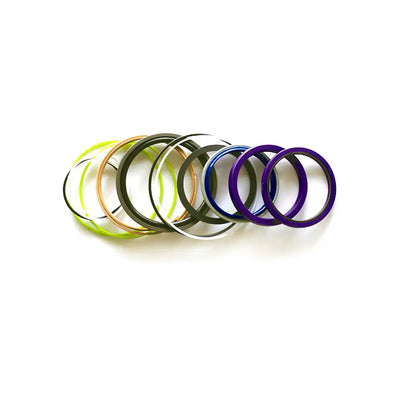 Bucket Cylinder Seal Kit For Sumitomo Excavator LS2800FJ - Hydraulic Parts > Hydraulic Seal Kits from MyMROmarts