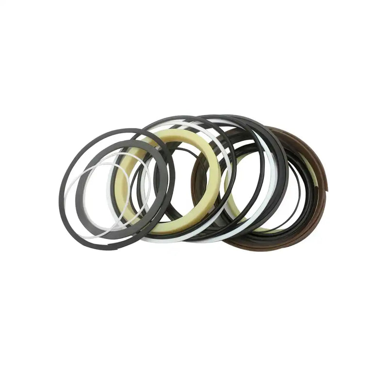 Load image into Gallery viewer, Bucket Cylinder Seal Kit For Sumitomo Excavator SH100-2 - Hydraulic Parts > Hydraulic Seal Kits from MyMROmarts
