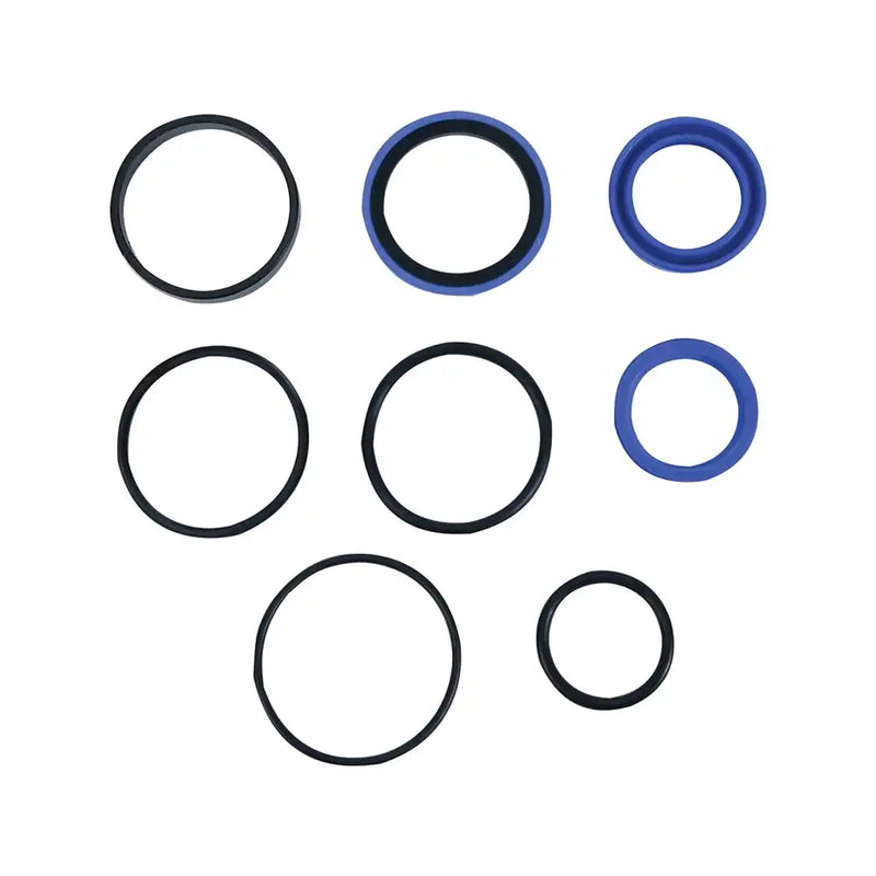 Load image into Gallery viewer, Bucket Cylinder Seal Kit For SUMITOMO SH135 - Hydraulic Parts > Hydraulic Seal Kits from MyMROmarts
