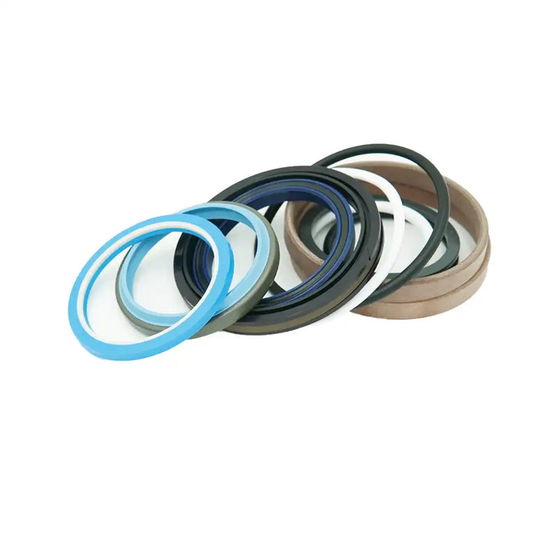 Load image into Gallery viewer, Bucket Cylinder Seal Kit For SUMITOMO SH350-5 - Hydraulic Parts > Hydraulic Seal Kits from MyMROmarts

