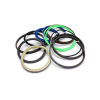 Bucket Cylinder Seal Kit For SUMITOMO SH350 - Hydraulic Parts > Hydraulic Seal Kits from MyMROmarts