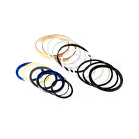 Bucket Cylinder Seal Kit For Volvo EC300D - Hydraulic Parts > Hydraulic Seal Kits from MyMROmarts