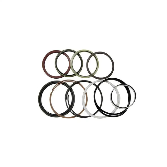 Bucket Cylinder Seal Kit For Volvo EC380D - Hydraulic Parts > Hydraulic Seal Kits from MyMROmarts