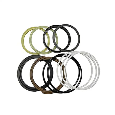 Bucket Cylinder Seal Kit For Volvo EC55 - Hydraulic Parts > Hydraulic Seal Kits from MyMROmarts
