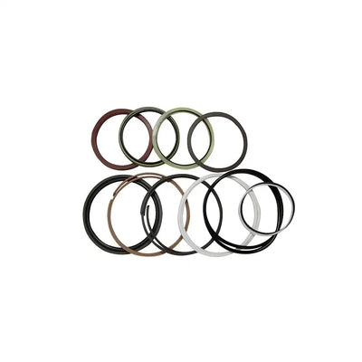 Bucket Cylinder Seal Kit For Volvo Excavator EC460B - Hydraulic Parts > Hydraulic Seal Kits from MyMROmarts