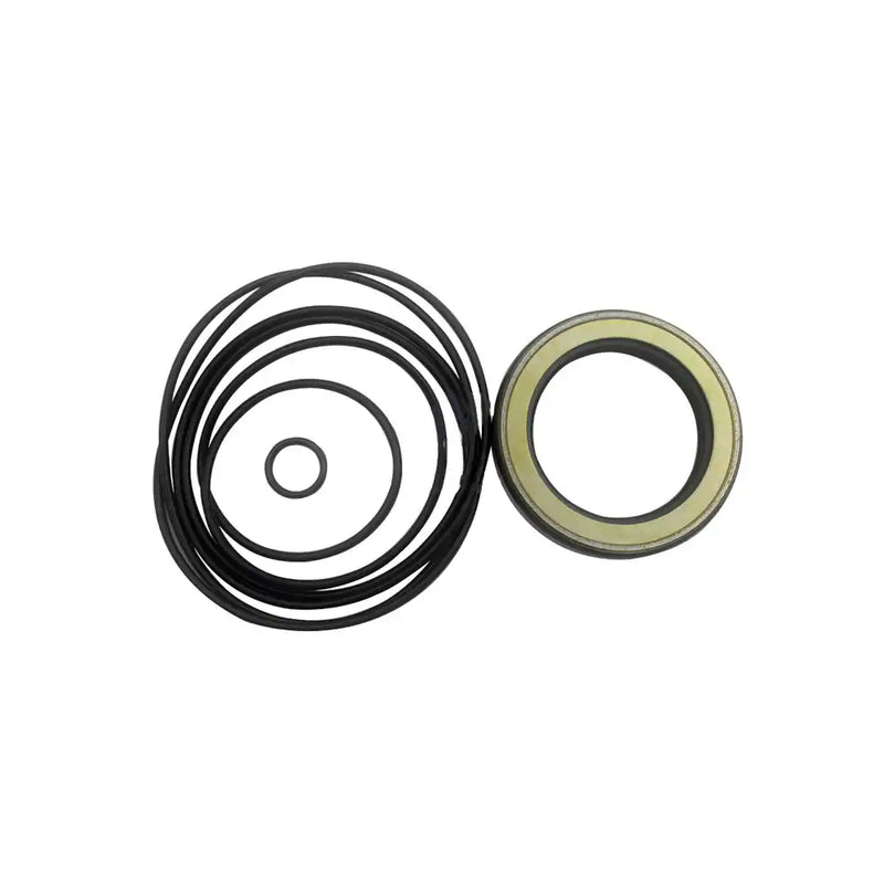 Carica immagine in Galleria Viewer, Bucket Cylinder Seal Kit For Volvo Excavator EC60BLC - Hydraulic Parts > Hydraulic Seal Kits from MyMROmarts
