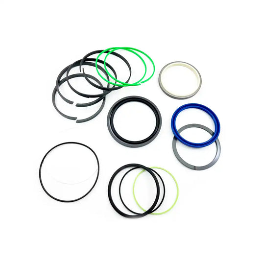 Bucket Cylinder Seal Kit LZ010940 For Case CX210B - Hydraulic Parts > Hydraulic Seal Kits from MyMROmarts