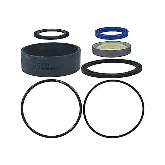 Bucket Cylinder Seal Kit WYS Enhanced Type For Caterpillar E312C - Hydraulic Parts > Hydraulic Seal Kits from MyMROmarts