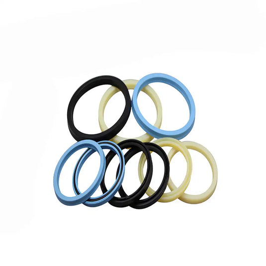 Bucket Cylinder Service Kit 707-99-76260 7079976260 For Komatsu Excavator PC2000-8 - Hydraulic Parts > Hydraulic Seal Kits from MyMROmarts