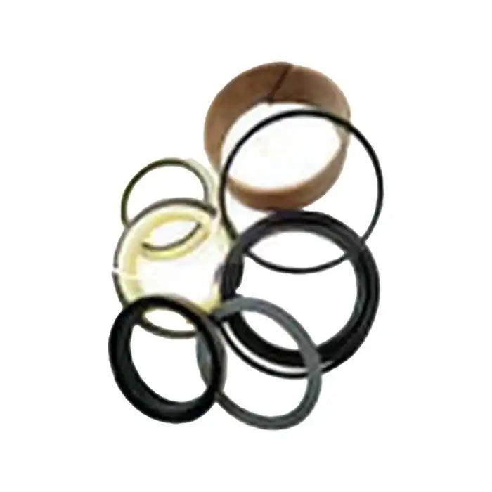 Cargue la imagen en el visor de la galería, Bucket Cylinder YN01V00112F5 for New Holland Crawler Excavator E235SRLC EH215 E235SR E215 - Hydraulic Parts &gt; Hydraulic Cylinder from MyMROmarts
