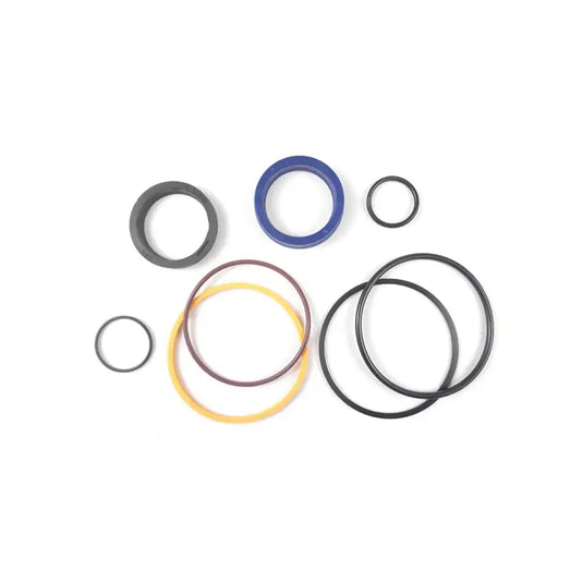 Bucket Dipperstick Cylinder Seal Kit 7135547 for Bobcat 907 Original - Hydraulic Parts > Hydraulic Seal Kits from MyMROmarts
