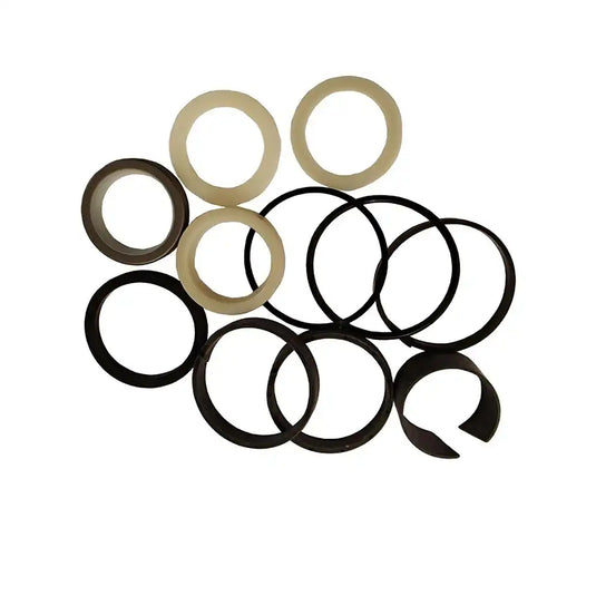 Bucket Tilt Cylinder Seal Kit 1543303C1 for Case 721 721B 721C - Hydraulic Parts > Hydraulic Seal Kits from MyMROmarts