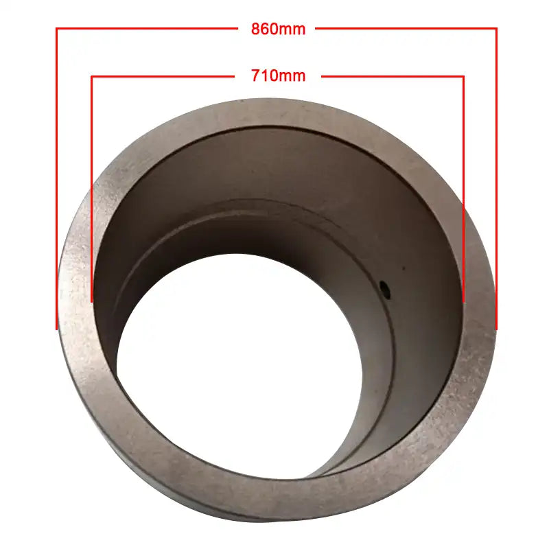 Indlæs billede i Gallery Viewer, Bushing 3026075 for John Deere Excavator 470GLC 450CLC - Hydraulic Parts &gt; Hydraulic Bushing from MyMROmarts

