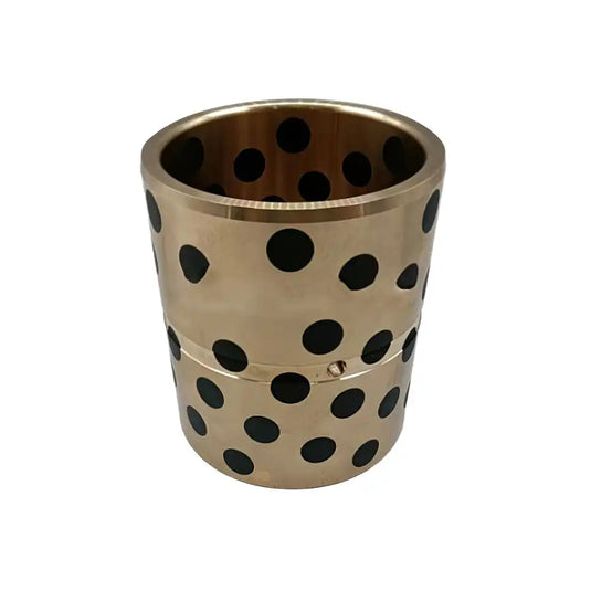 Bushing 90mm ID x 105mm OD x 114mm L LC12B01654P1 for Kobelco SK350-8 SK350-9 Excavator - Hydraulic Parts > Hydraulic Bushing from MyMROmarts