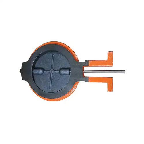 Butterfly Valve 99246191 for Ingersoll Rand Air Compressor - Engine Parts > Air Intake and Exhaust System > Air Compressor Parts from MyMROmarts