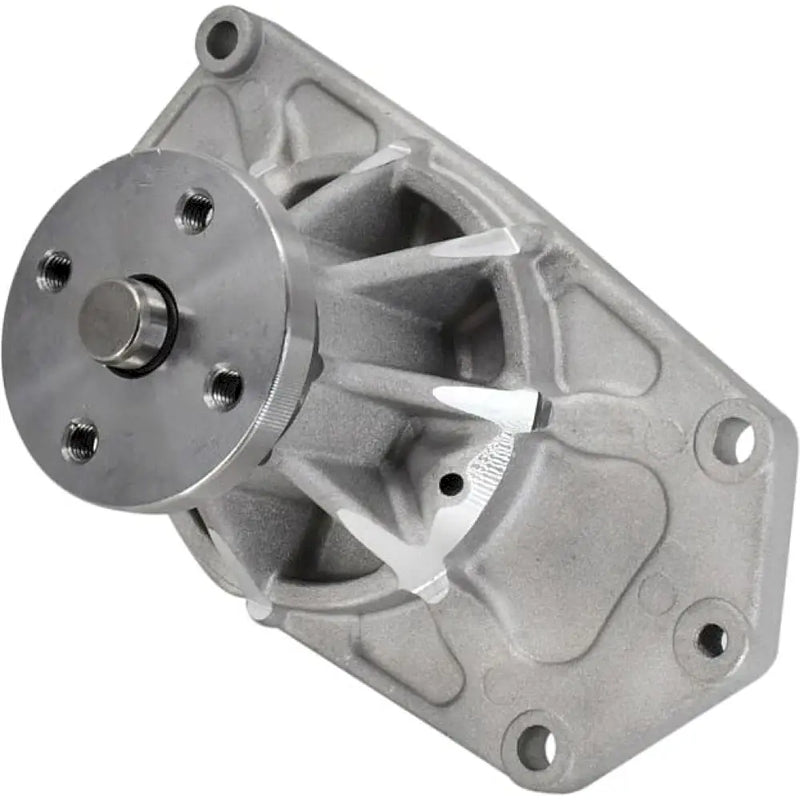 Load image into Gallery viewer, Engine Water Pump ME013410 For Kobelco Excavator SK190 Mitsubishi 4D34 Engine from MyMROmarts
