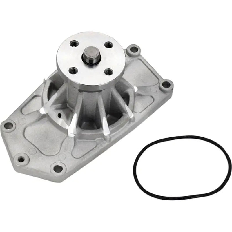 Load image into Gallery viewer, Engine Water Pump ME013410 For Kobelco Excavator SK190 Mitsubishi 4D34 Engine from MyMROmarts
