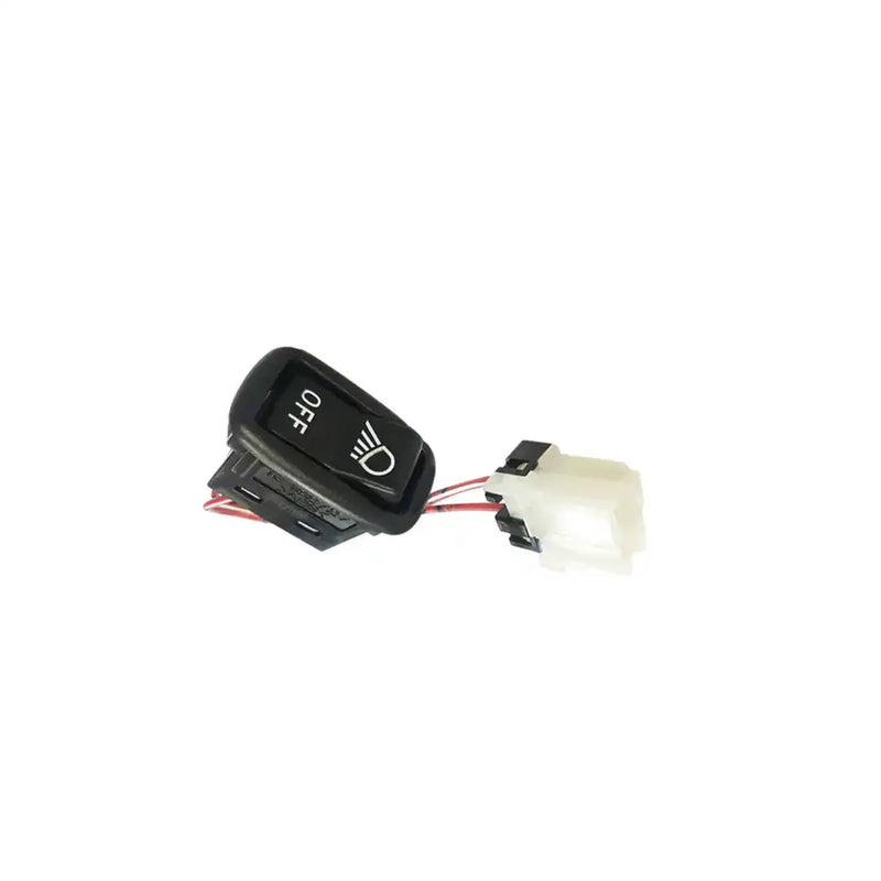 Carica immagine in Galleria Viewer, Buzzer Switch 22U-06-22190 for Komatsu PC1250-7 PC128US-2 PC130-7 PC138US-2 PC160LC-7 PC200-7 PC220-7 from MyMROmarts
