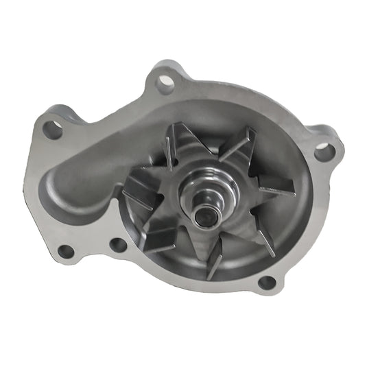 Engine Water Pump 389-5309 for Caterpillar Loader 272D 297D 299D 299D3 914K 910K - Engine Parts > Cooling System > Engine Water Pump from MyMROmarts