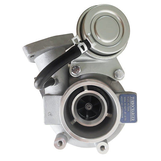 Turbo TD04L Turbocharger 6271-81-8100 For Komatsu D31EX-22 D37EX-22 PC130-8 PC138US-8 PC138US-11 Engine SAA4D95LE-5 from MyMROmarts