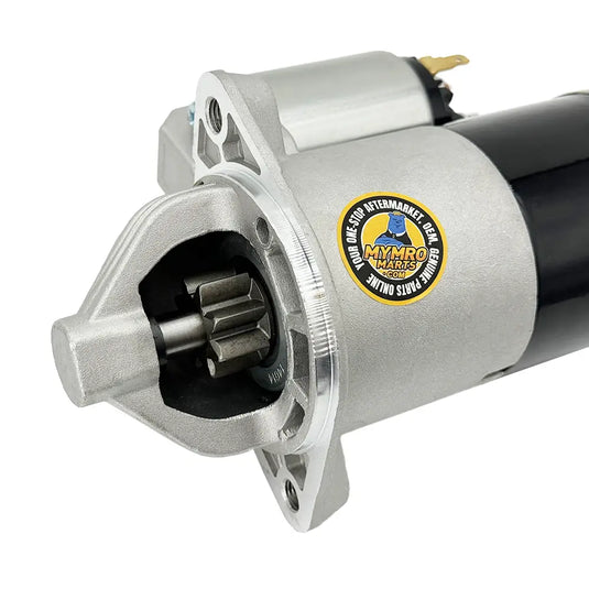 Starter Motor 6694749 for Bobcat Tractor CT120 from MyMROmarts